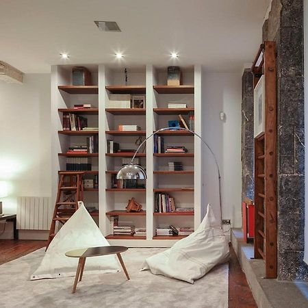 Casco Viejo Comodidad Y Elegancia Bilbao Eksteriør billede