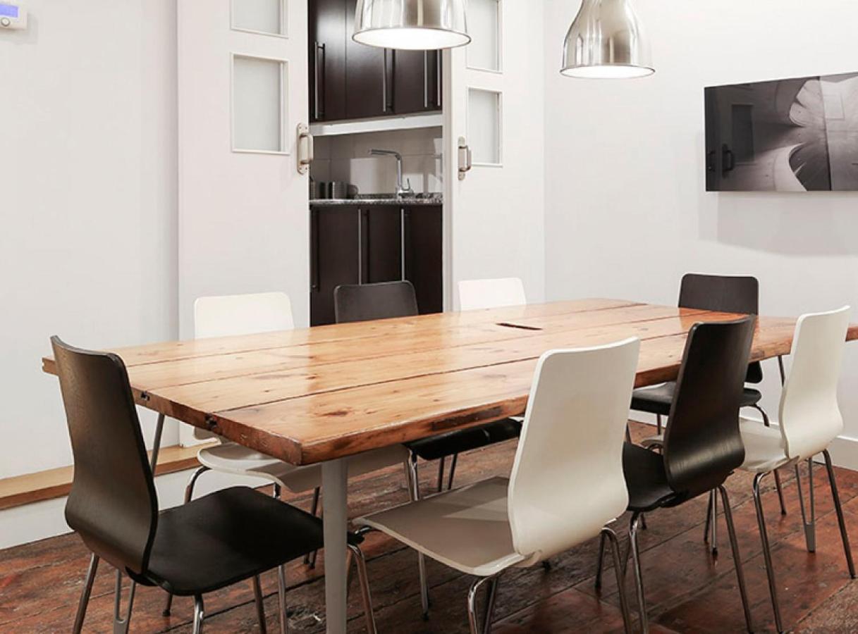 Casco Viejo Comodidad Y Elegancia Bilbao Eksteriør billede