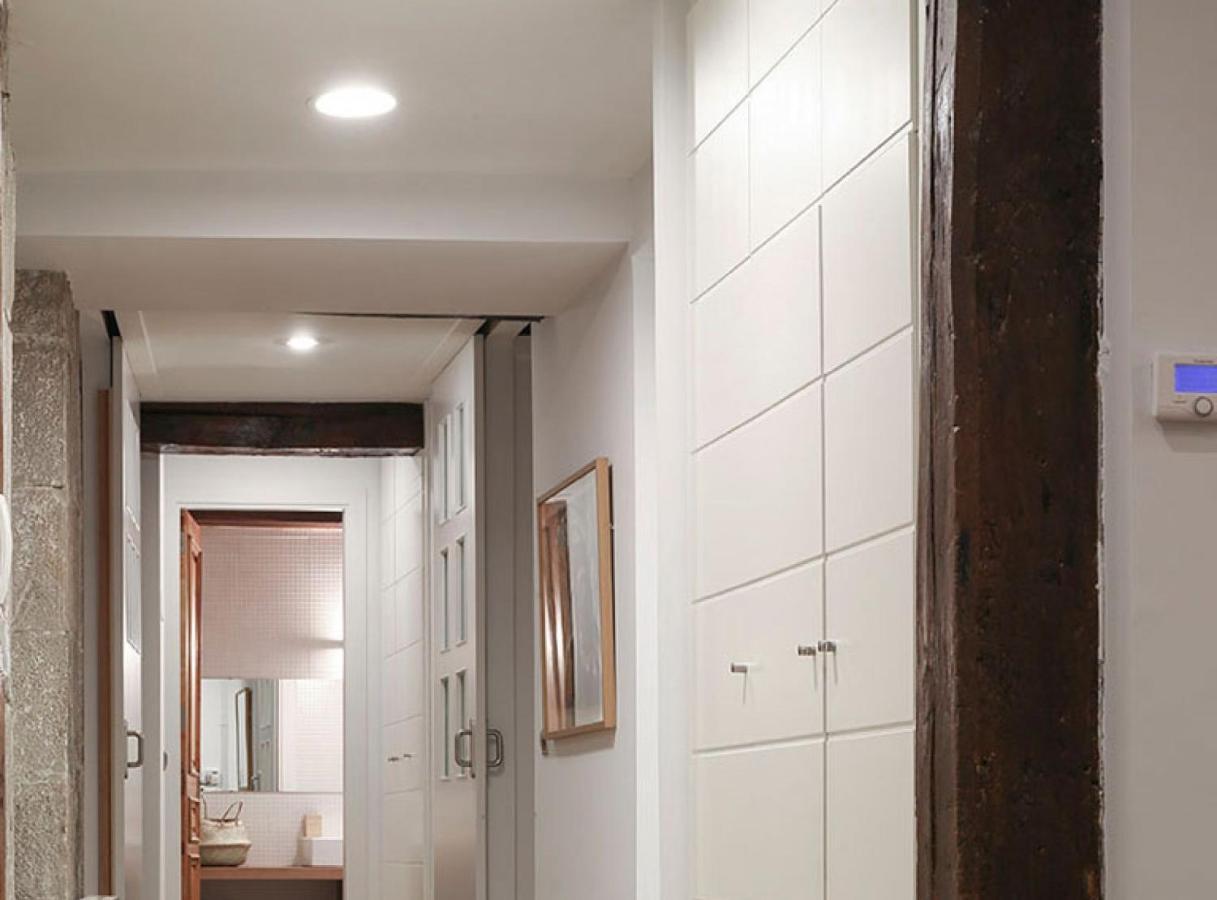 Casco Viejo Comodidad Y Elegancia Bilbao Eksteriør billede
