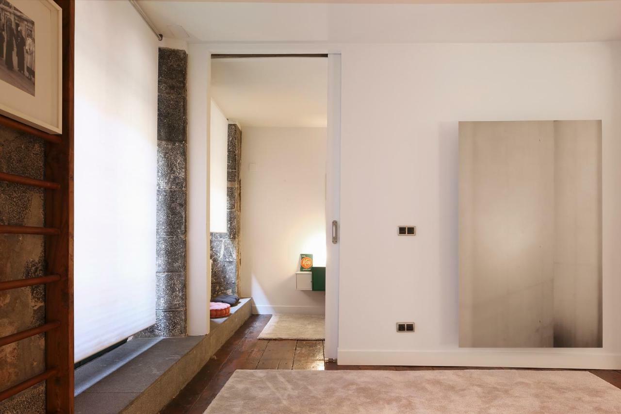 Casco Viejo Comodidad Y Elegancia Bilbao Eksteriør billede